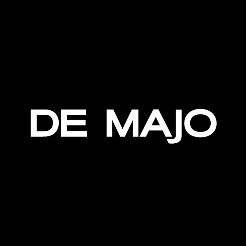 DE MAJO